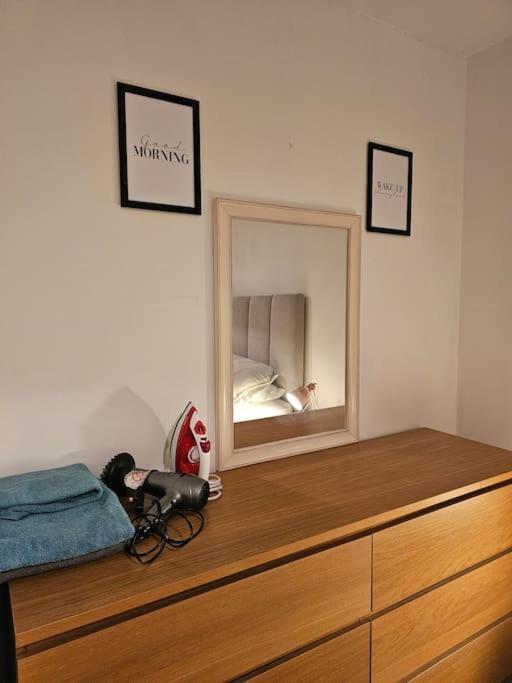 The Park View, 2 Bedroom House เคิร์กคาลดี ภายนอก รูปภาพ
